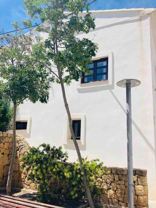 Casa Del Mercat Altea Exteriör bild